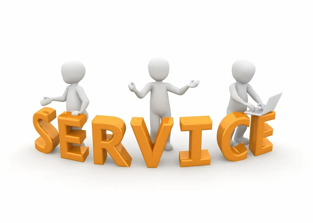 IT Services