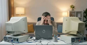 Slow Computer? Don’t Buy a New One Yet